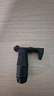 grip