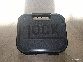 kufřík GLOCK