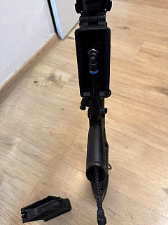 VFC HK417 GBB (HPA konverze Frog Engineering) – VÝMĚNA 