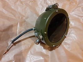 Světlomet FG-125