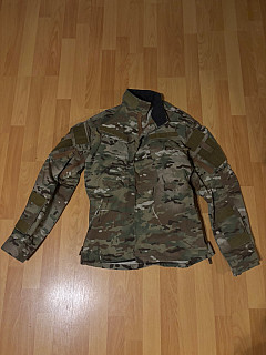 Omega 4M multicam