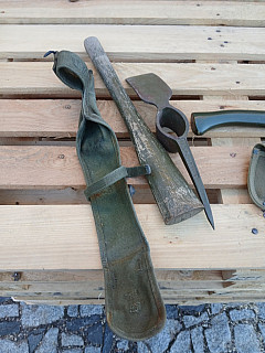 USWW2 krumpáč+obal 