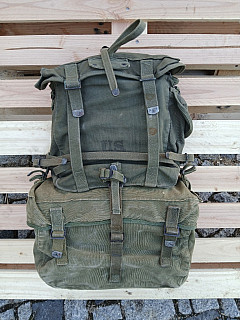 USww2 Batoh - Cargo M44