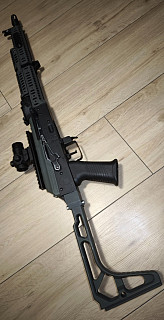 Akm cyma