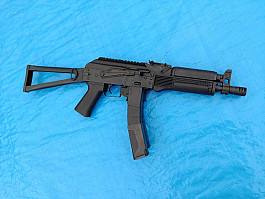 LCT PP-19-01 Vityaz