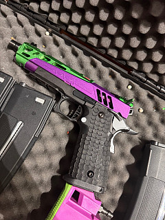TM 5.1 hicapa hpa
