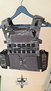 Templars Gear 3rd Generation TPC300