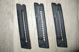 Sig Sauer P-322