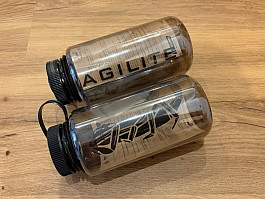 AGILITE Nalgene lahev 1 litr