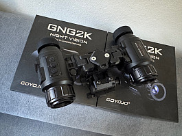 NVG GNG2K Bino