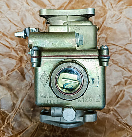 Gaz 69 - karburátor K129P - NOVÝ