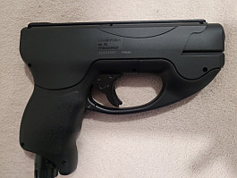 Umarex t4e tp 50 compact 11J.