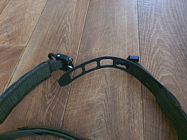 Kopie opasku Agilite magnetix