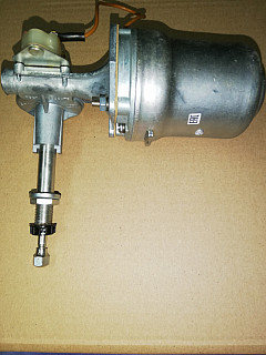 UAZ 469, 3151, 31512 Motorček steračov s prevodovkou komplet. a iné n.d.