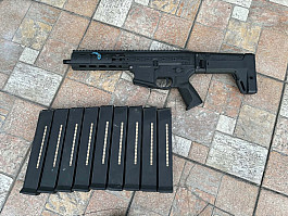 UTR45 upgrade