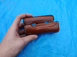 E&L AKS74u předpažbí essential