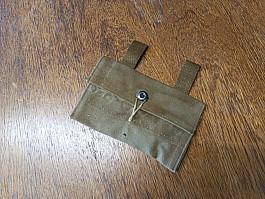 Mosin sumka náhražková 1941 (sssr,rkka)