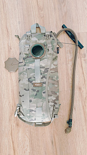 Camelbag multicam Source