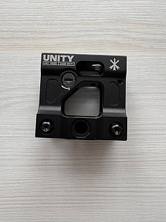 Unity Tactical FAST MICRO MOUNT
