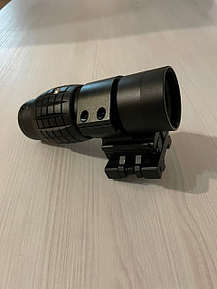 Magnifier 3x30