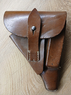 Original pouzdro Walther PP