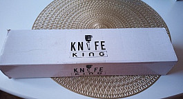 Lovecký nůž Knife King
