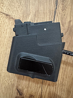 GHK AK HPA adaptér
