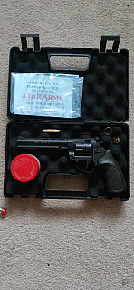 Atak Arms Streamer R1