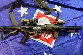 MK3 PAR ICS - UP