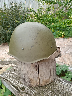 Helma SŠ 40 WW2 SSSR