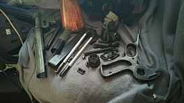 Sháním zásobníky MP40 gbb