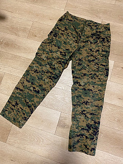 Marpat Helikon - kalhoty a ubacs