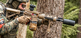 Cm 16 LMG HpA