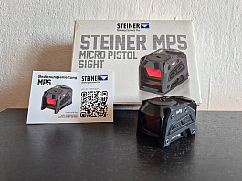 Steiner MPS kolimátor 
