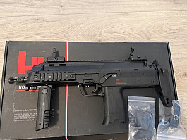 Umarex VFC MP7A1 GBBR Gen2
