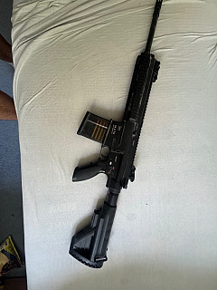 TM417 Early Variant - Next gen,  FULL UP vyměna/prodej