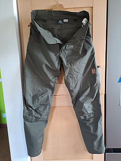 Helikon Tex Woodsman Pants