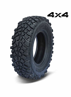 Pneu UAZ 235/75R15 Truck 2000 Macho a iné