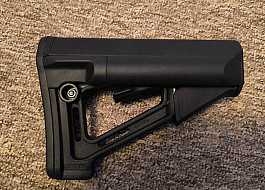 Magpul STR