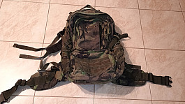 Batoh Sourse Patrol 30