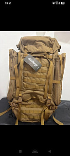 Bergans of Norway Viking 90l