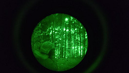 GP GEN 3 NVG/NOD | Jahnke DJ-8 housing | L3 M890 intensifier