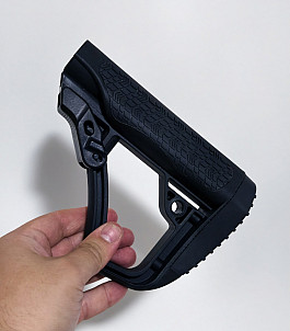 Pažba Daniel Defense