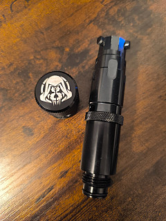 Wolverine Airsoft Wraith CO2 Adaptér 