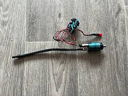 HPA pulsar S