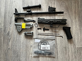 LCT tělo