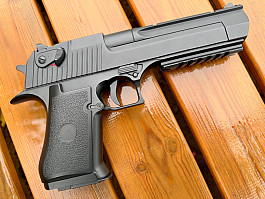 Desert Eagle AEP