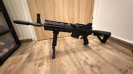 CM 16 LMG