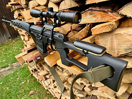 SVD s optikou 