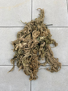 Klobouk US Army Sniper Ghillie Boonie Hat